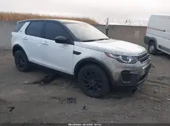 SALCP2RX8JH755414 2018 LAND ROVER DISCOVERY SPORT