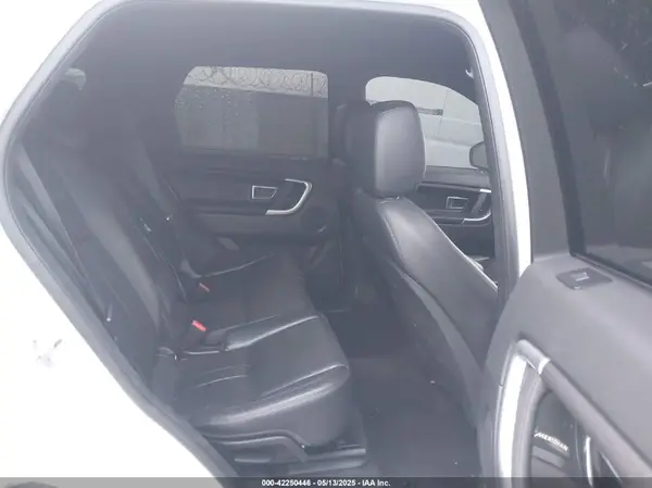 SALCP2RX8JH755414 2018 LAND ROVER DISCOVERY SPORT - Image 8