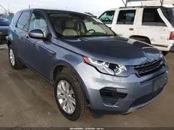 SALCP2RX8JH755428 2018 LAND ROVER DISCOVERY SPORT