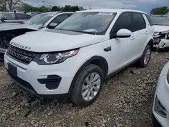 SALCP2RX8JH755798 2018 LAND ROVER DISCOVERY SPORT