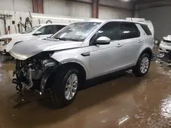 SALCP2RX8JH756904 2018 LAND ROVER DISCOVERY