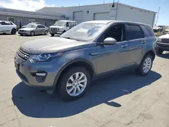 SALCP2RX8JH760502 2018 LAND ROVER DISCOVERY SPORT