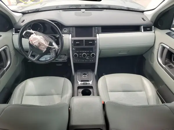 SALCP2RX8JH768826 2018 LAND ROVER DISCOVERY - Image 8