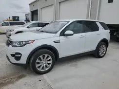 SALCP2RX8JH770138 2018 LAND ROVER DISCOVERY SPORT