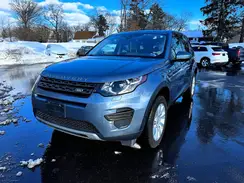 SALCP2RX8JH770513 2018 LAND ROVER DISCOVERY