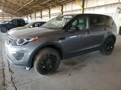 SALCP2RX8JH777638 2018 LAND ROVER DISCOVERY SPORT
