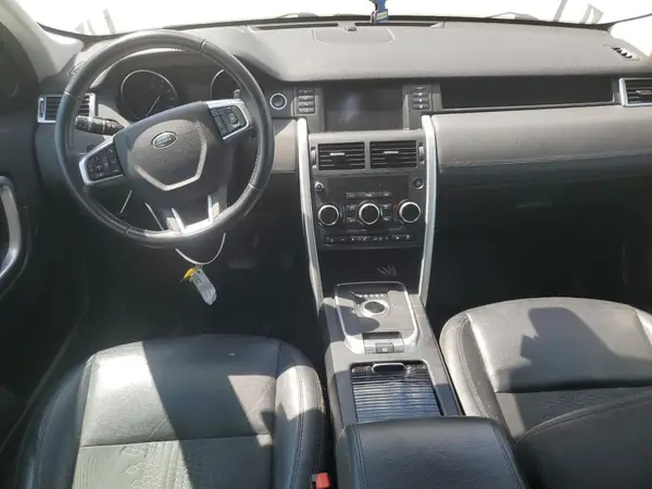 SALCP2RX9JH730618 2018 LAND ROVER DISCOVERY - Image 8