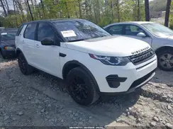 SALCP2RX9JH738332 2018 LAND ROVER DISCOVERY SPORT