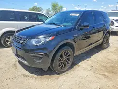 SALCP2RX9JH744888 2018 LAND ROVER DISCOVERY