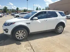 SALCP2RX9JH746687 2018 LAND ROVER DISCOVERY SPORT