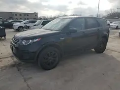 SALCP2RX9JH747550 2018 LAND ROVER DISCOVERY