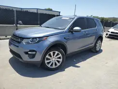 SALCP2RX9JH748858 2018 LAND ROVER DISCOVERY