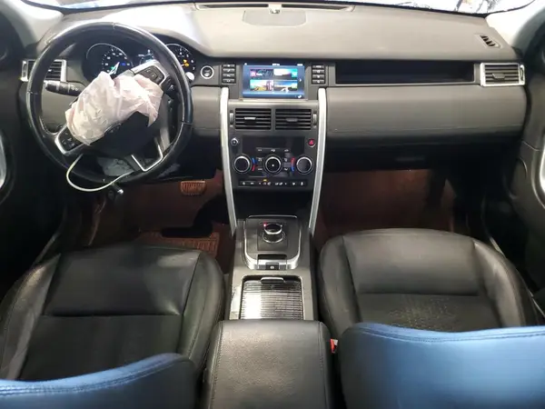 SALCP2RX9JH749900 2018 LAND ROVER DISCOVERY SPORT - Image 8