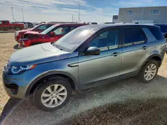 SALCP2RX9JH753039 2018 LAND ROVER DISCOVERY SPORT