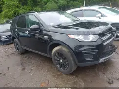 SALCP2RX9JH755616 2018 LAND ROVER DISCOVERY SPORT