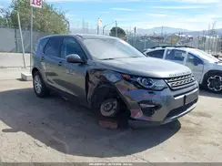 SALCP2RX9JH758421 2018 LAND ROVER DISCOVERY SPORT