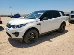 SALCP2RX9JH759262 2018 LAND ROVER DISCOVERY SPORT