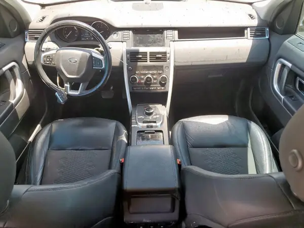 SALCP2RX9JH759262 2018 LAND ROVER DISCOVERY SPORT - Image 8