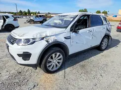 SALCP2RX9JH768849 2018 LAND ROVER DISCOVERY