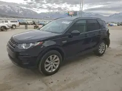 SALCP2RXXJH728327 2018 LAND ROVER DISCOVERY SPORT