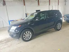 SALCP2RXXJH730384 2018 LAND ROVER DISCOVERY