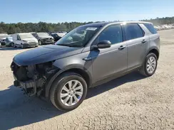 SALCP2RXXJH740364 2018 LAND ROVER DISCOVERY SPORT