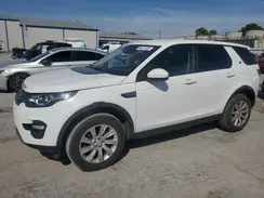 SALCP2RXXJH742969 2018 LAND ROVER DISCOVERY SPORT
