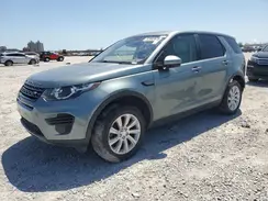 SALCP2RXXJH743684 2018 LAND ROVER DISCOVERY