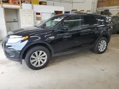 SALCP2RXXJH745032 2018 LAND ROVER DISCOVERY SPORT