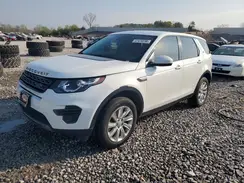 SALCP2RXXJH746522 2018 LAND ROVER DISCOVERY