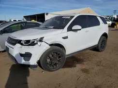 SALCP2RXXJH746617 2018 LAND ROVER DISCOVERY