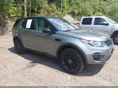 SALCP2RXXJH746715 2018 LAND ROVER DISCOVERY SPORT