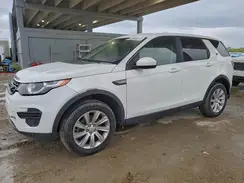SALCP2RXXJH748366 2018 LAND ROVER DISCOVERY SPORT
