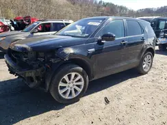 SALCP2RXXJH753292 2018 LAND ROVER DISCOVERY