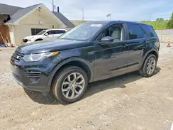 SALCP2RXXJH755091 2018 LAND ROVER DISCOVERY