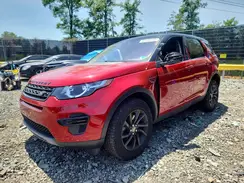 SALCP2RXXJH769377 2018 LAND ROVER DISCOVERY