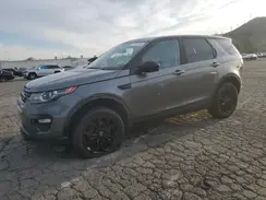SALCR2BG0GH546780 2016 LAND ROVER DISCOVERY SPORT