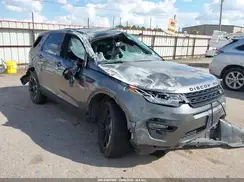 SALCR2BG0GH546830 2016 LAND ROVER DISCOVERY SPORT