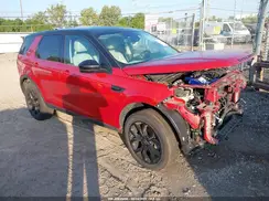 SALCR2BG0GH547976 2016 LAND ROVER DISCOVERY SPORT