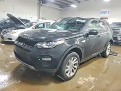 SALCR2BG0GH549775 2016 LAND ROVER DISCOVERY