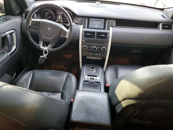 SALCR2BG0GH552918 2016 LAND ROVER DISCOVERY SPORT - Image 8