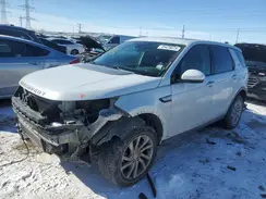 SALCR2BG0GH561537 2016 LAND ROVER DISCOVERY