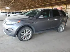 SALCR2BG0GH565622 2016 LAND ROVER DISCOVERY SPORT