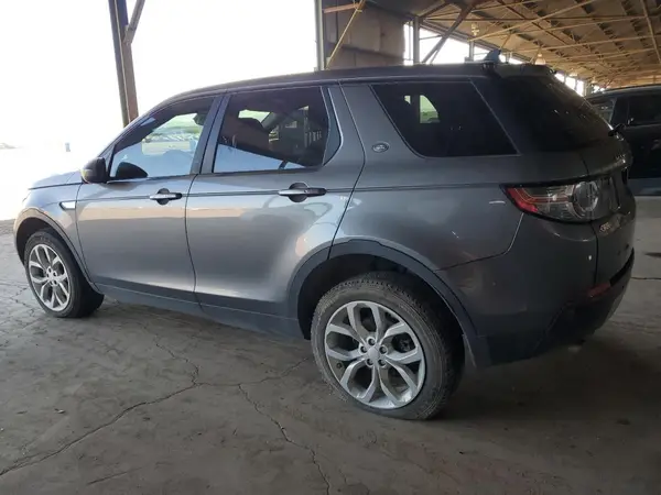 SALCR2BG0GH565622 2016 LAND ROVER DISCOVERY SPORT - Image 2