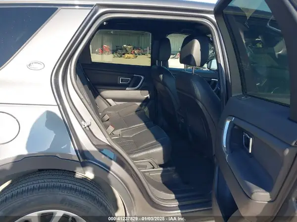 SALCR2BG0GH569332 2016 LAND ROVER DISCOVERY SPORT - Image 8