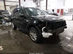 SALCR2BG0GH569377 2016 LAND ROVER DISCOVERY SPORT