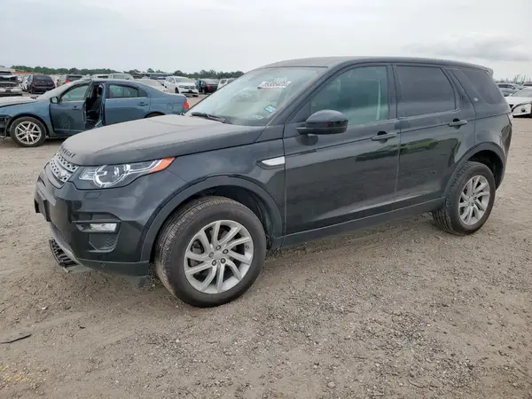 SALCR2BG0GH569797 2016 LAND ROVER DISCOVERY - Image 1