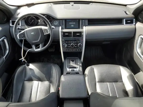 SALCR2BG0GH570562 2016 LAND ROVER DISCOVERY - Image 8