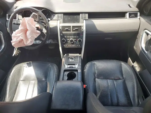 SALCR2BG0GH571601 2016 LAND ROVER DISCOVERY - Image 8
