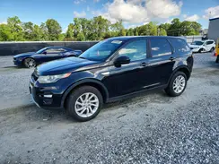 SALCR2BG0GH574515 2016 LAND ROVER DISCOVERY